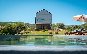 Terrasense Mountain Charm Retreat & Farm