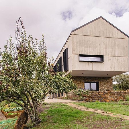 Apartamento Terrasense Mountain Charm Retreat & Farm Videmonte Exterior foto
